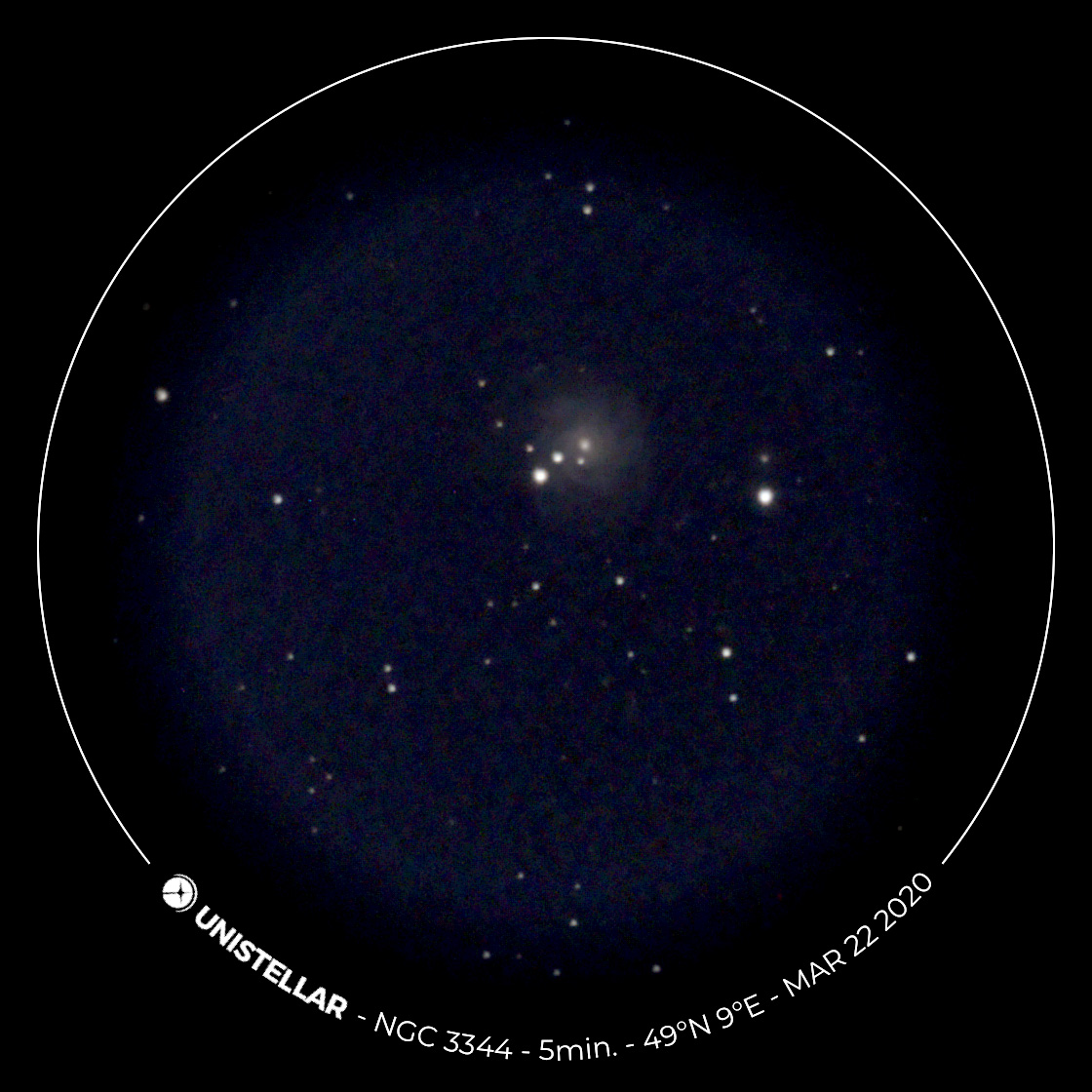 NGC 3344